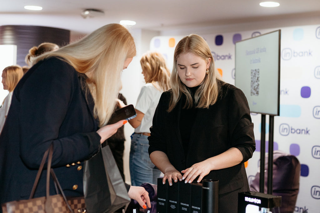 Sensum Air took part in the