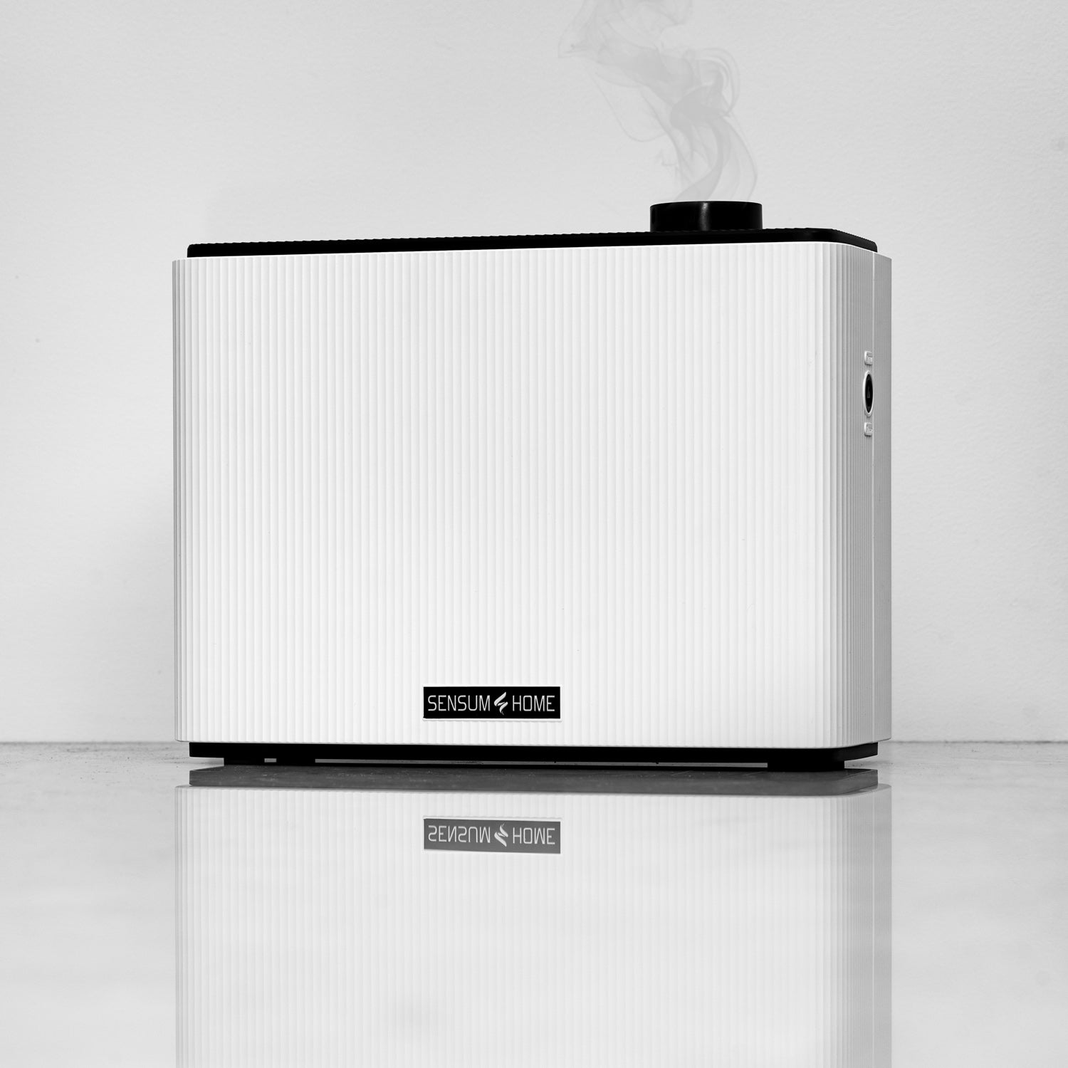 Sensum Home SCENT MAXI L Fragrance Machine White