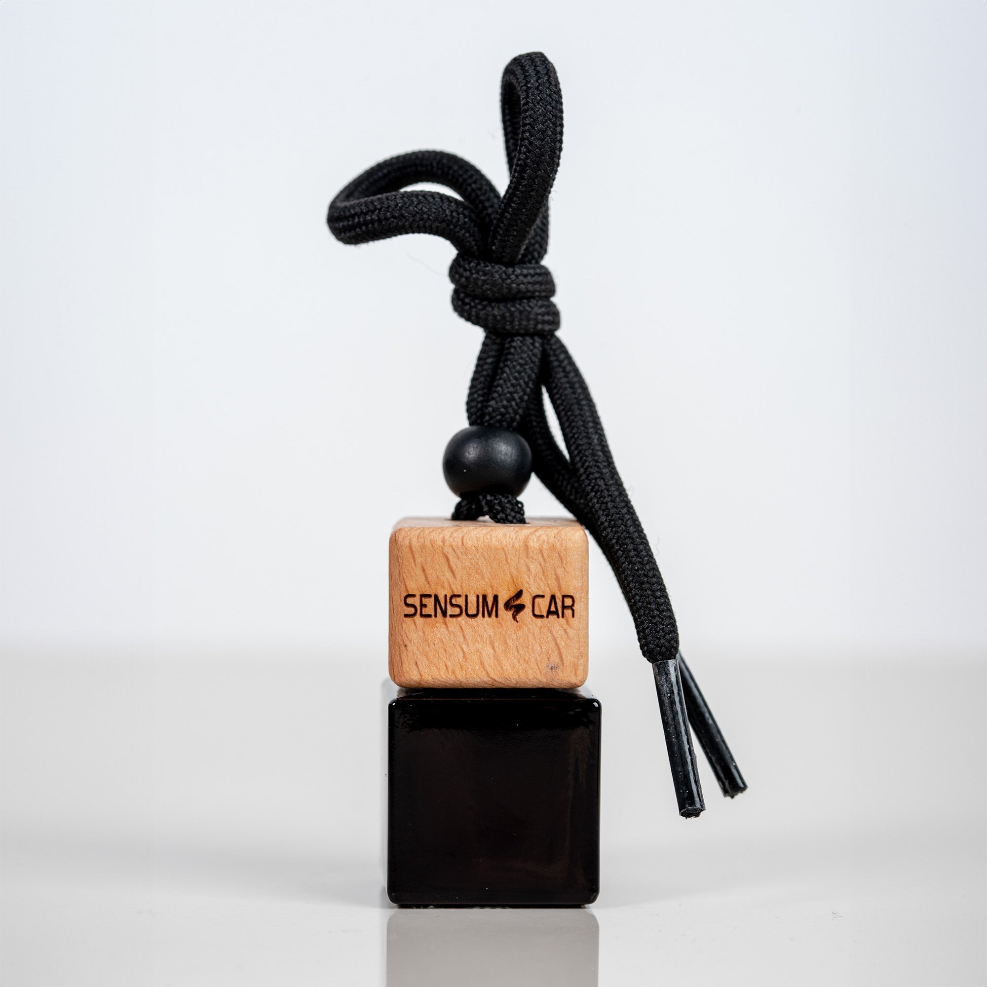 SENSUM CAR Luxury Perfume with hanging bottle - MYSTIQUE TENTATION