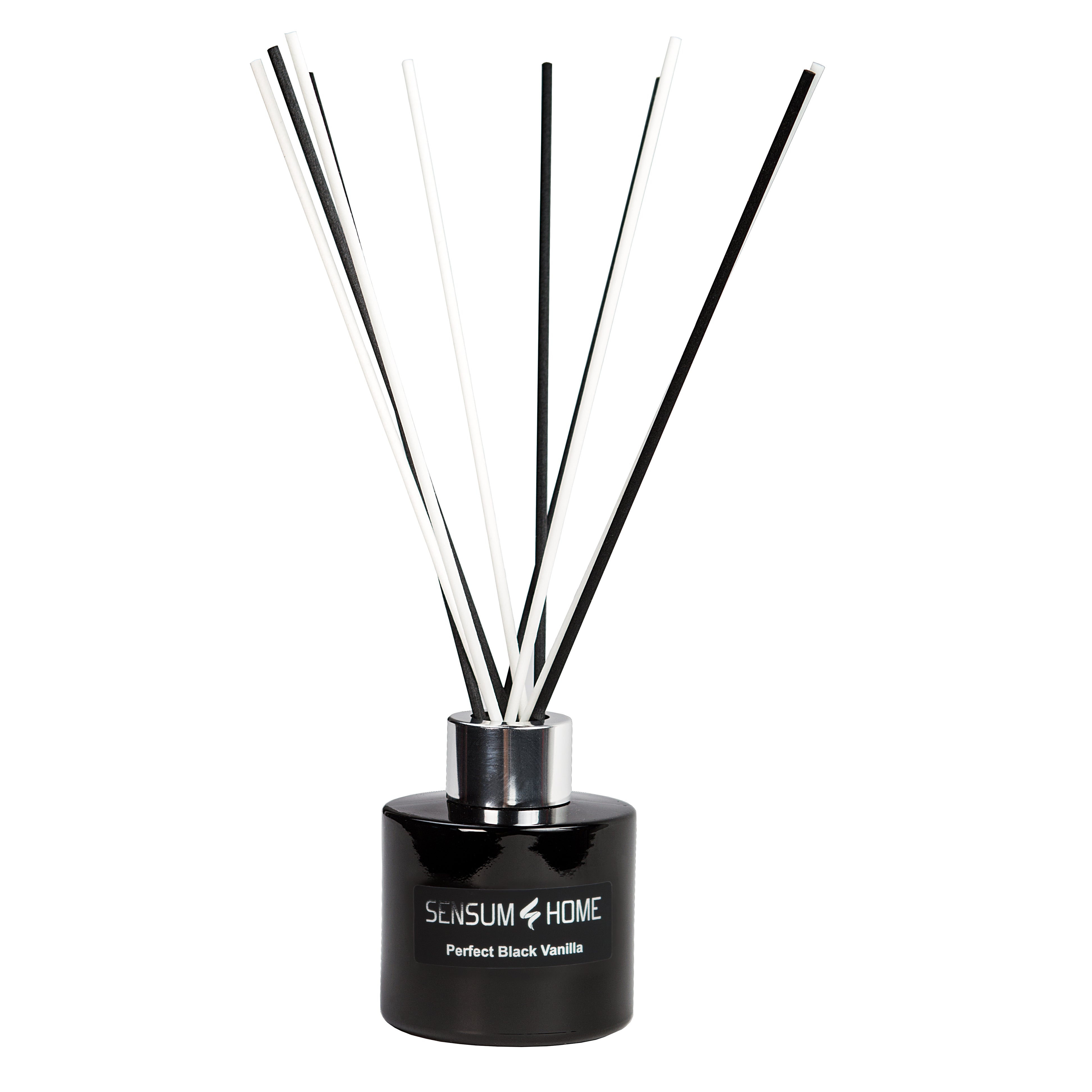 SENSUM HOME Fragrance Diffuser - PERFECT BLACK VANILLA