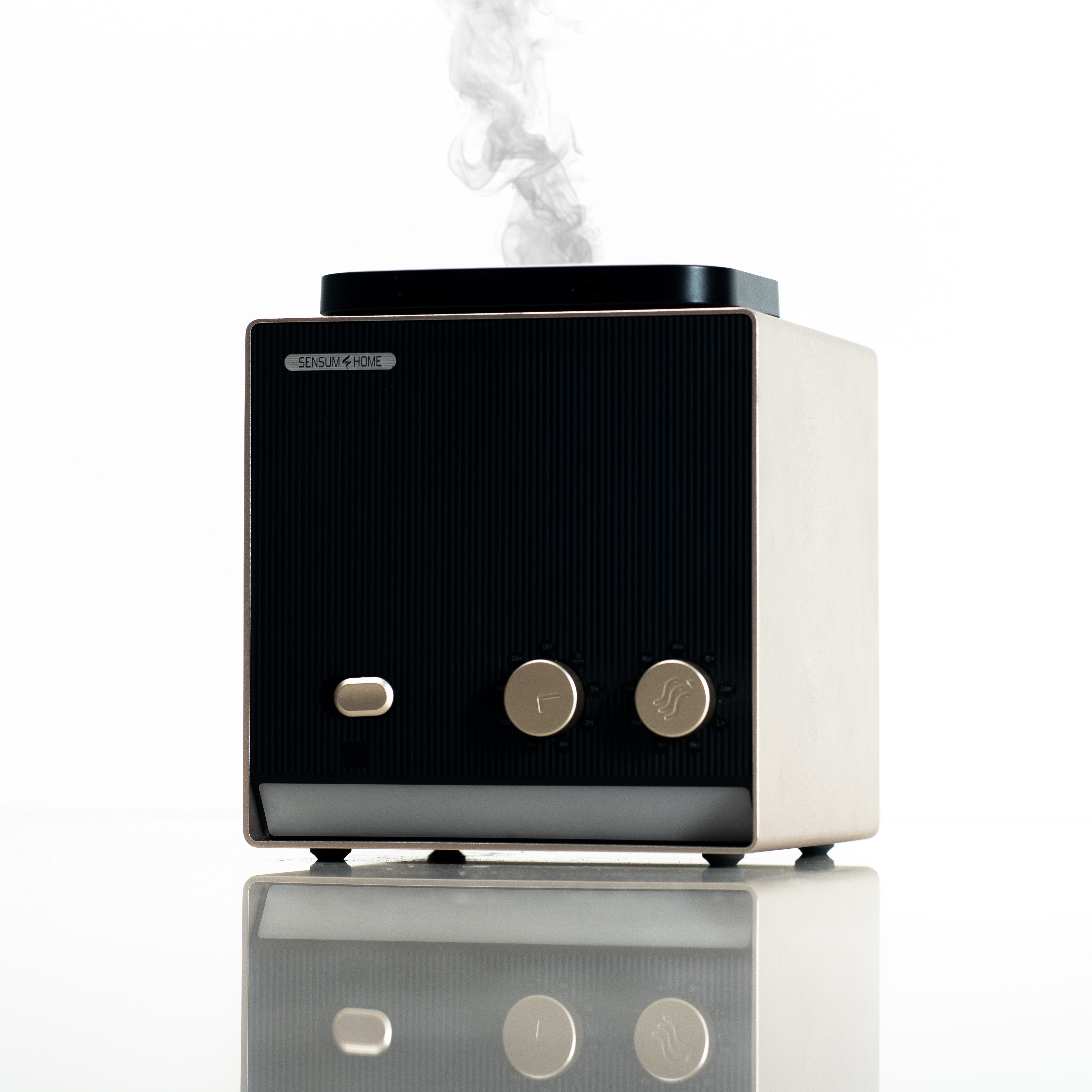 Sensum Home SCENT DUO Fragrance Machine