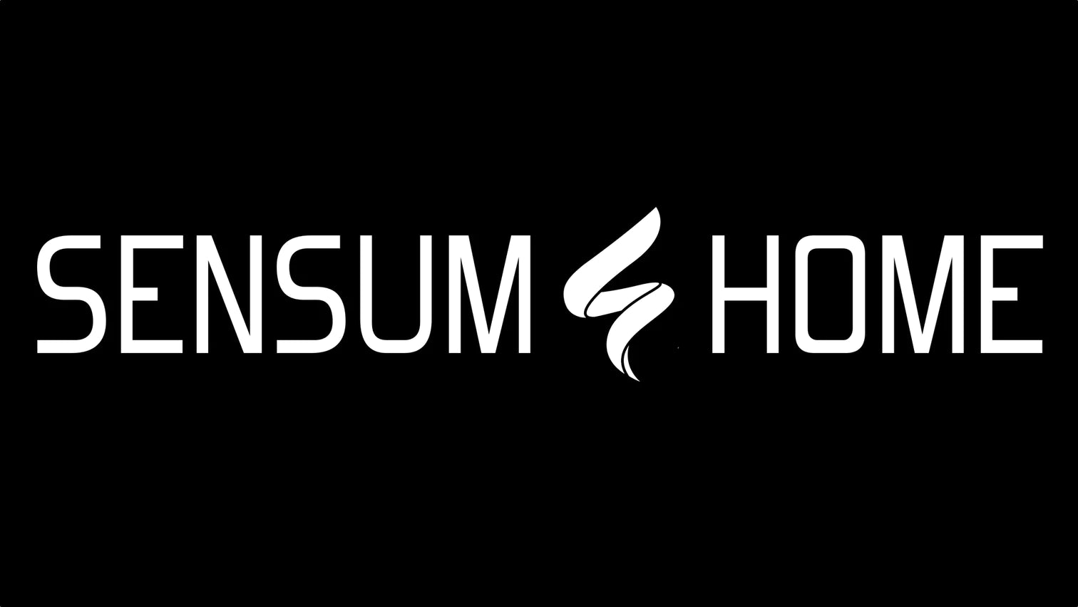 Sensum Home SCENT TOWER patalpų kvėpinimo aparatas