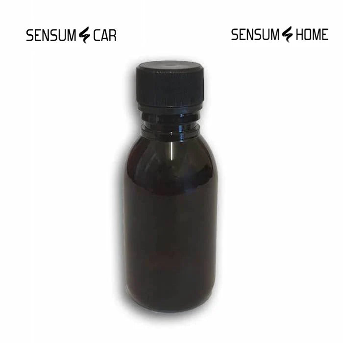 Oil for Sensum Home & Car Fragrance Machines - 1 liter